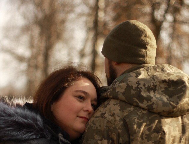 Хлопці йдуть в бій, їм потрібні «очі»: волинян просять допомогти зібрати гроші на дрон