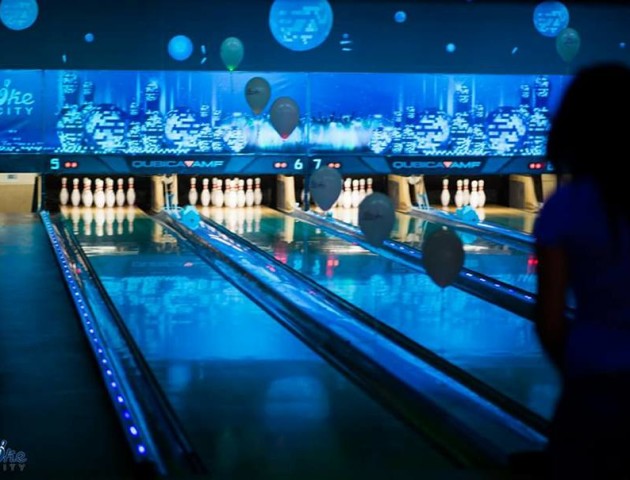 У StrikeCity вперше в Україні відбувся онлайн-турнір з боулінгу