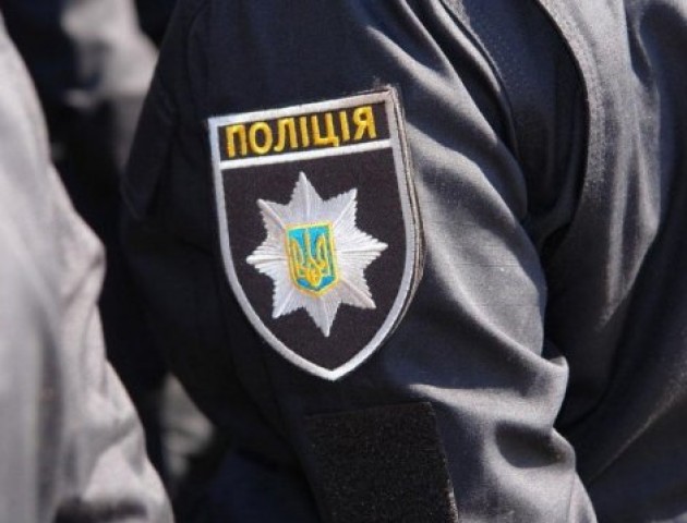 На Волині колишній чоловік пограбував дружину