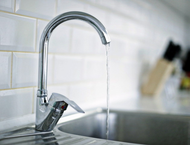 На двох вулицях Луцька завтра не буде водопостачання