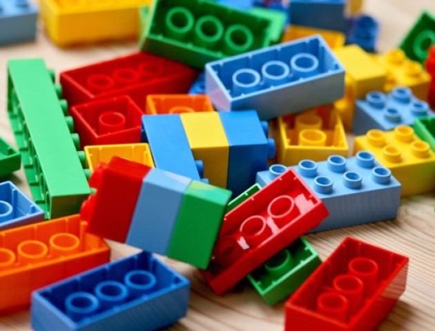 Волинь отримала «LEGO» для першокласників
