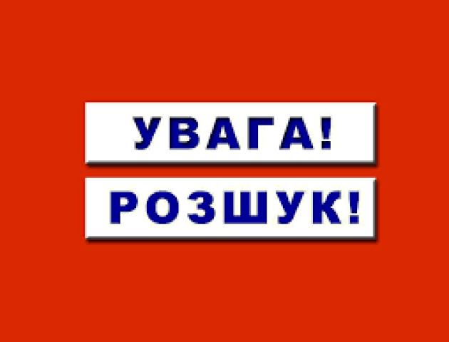 На Волині за вбивство розшукують чоловіка