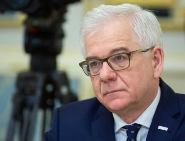 В Польщі заявили про «позитивні сигнали» з України щодо Волинської трагедії