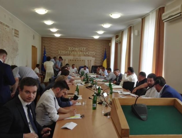 Верховна Рада планує виділити більше 80 мільйонів гривень на проекти Волині