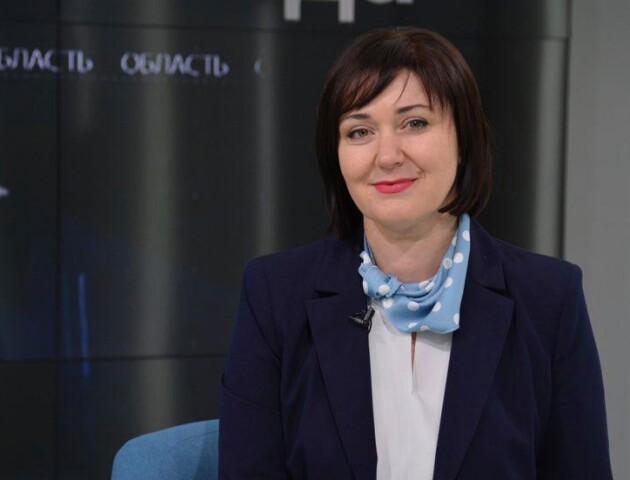 «Мабуть, це неправильне кадрове рішення», - Вахович про скандального директора департаменту ОДА