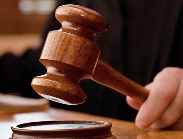 Чоловіку, який пограбував більше 20 дач біля Луцька,  присудили 5 років тюрми