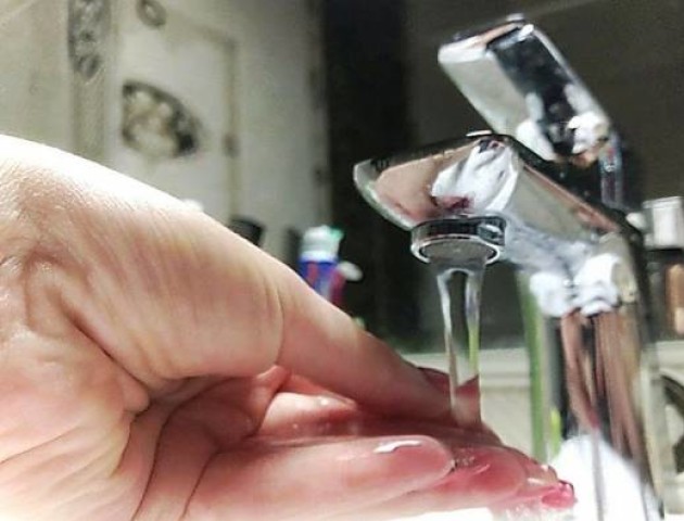Повідомили, які вулиці Луцька залишаться без гарячої води