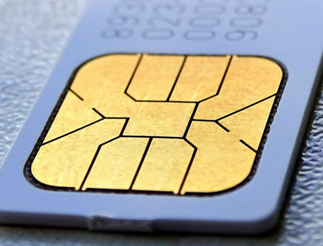 Українців можуть зобов'язати реєструвати SIM-карти