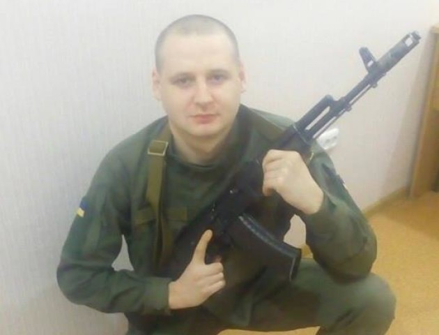 Волинь у жалобі: подробиці загибелі лікаря-героя Сергія Цепуха