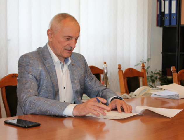 На що волиняни скаржилися голові облдержадміністрації. ВІДЕО