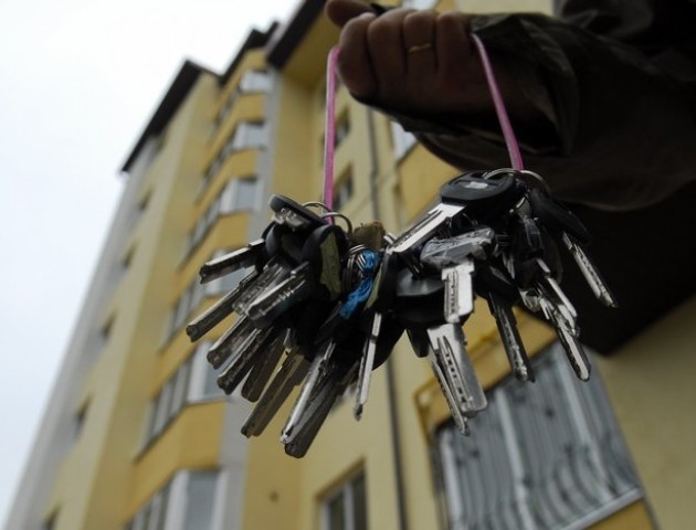Атовці з інших областей приписуються у Луцьку, щоб отримати житло, - Пустовіт