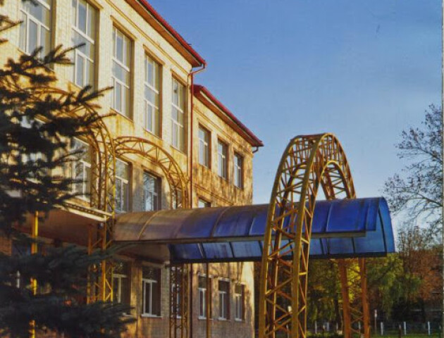 В нововолинського ліцею – нова директорка