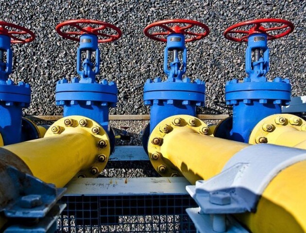У газорозподільну систему необхідно вкладати 10 мільярдів щорічно, – «Волиньгаз»