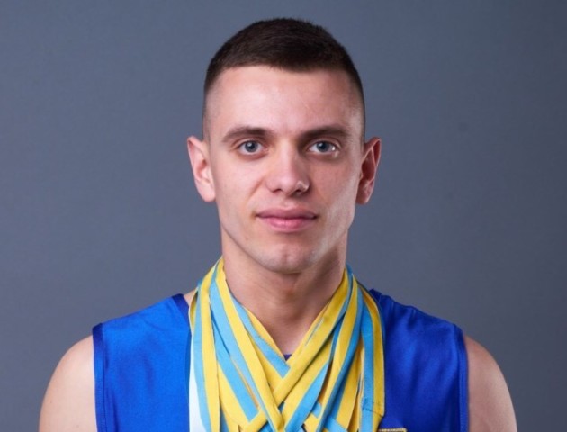 Студент ЛНТУ став майстром спорту України