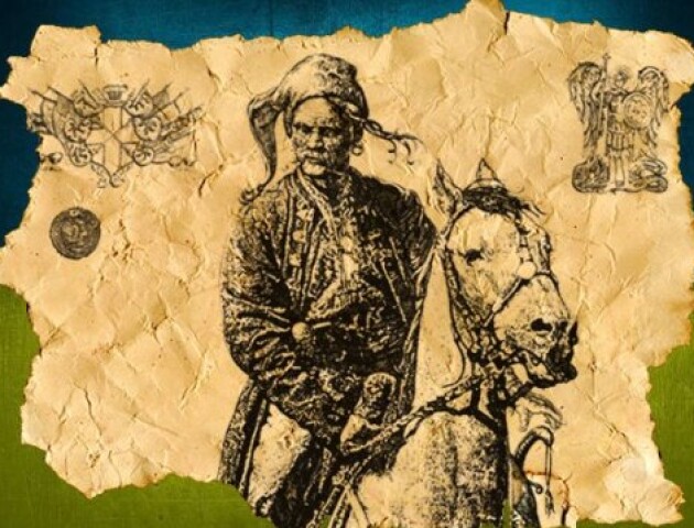 Жителів Шацької громади кличуть вчити історію України