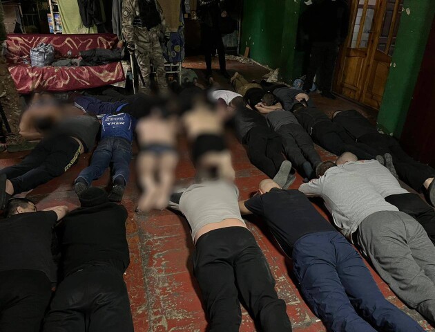 Пропонували послуги з передплатою: на Волині судитимуть групу осіб, які ошукували українців