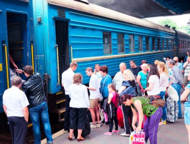 Квитки на потяги подорожчають уже з 30 травня