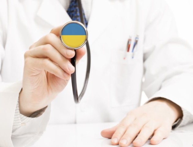 Декларації з сімейними лікарями підписали вже 13 000 волинян