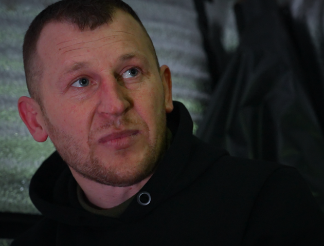 Історія «Кішки», який знає, як точно знищити ворога