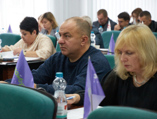 У Луцьку за бюджетні гроші куплять генератори для об’єктів критичної інфраструктури
