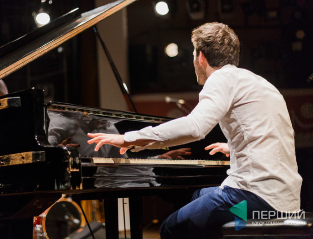 «ART JAZZ 2018» буде безплатним для дітей