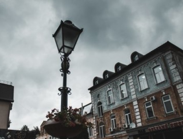 Хмарно, але без опадів: якою буде погода у Луцьку 9 лютого