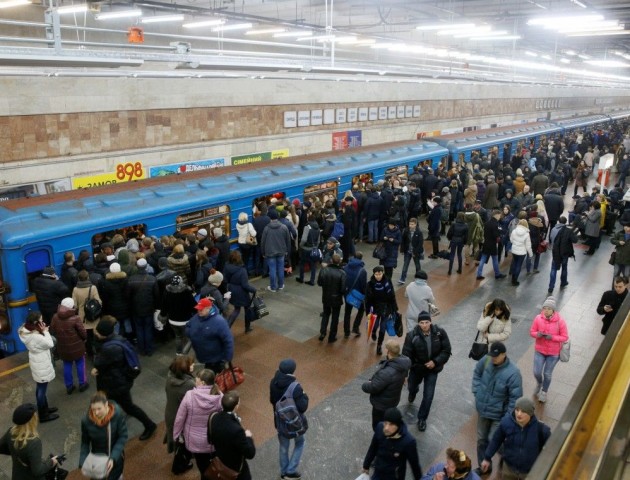 В Україні смертність майже вдвічі перевищила народжуваність