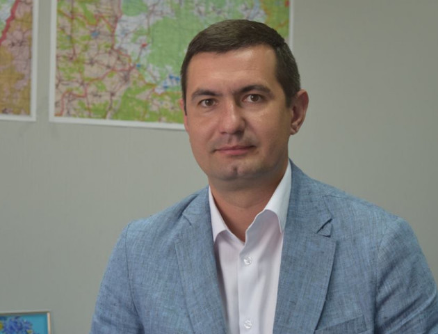 У мерії Луцька задоволені тим, як комунальники діяли під час зливи