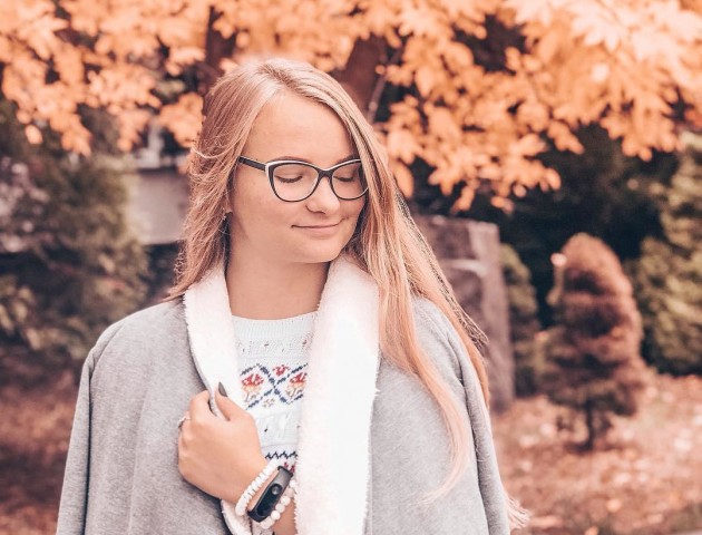 Популярна луцька блогерка розказала, як «розкрутила» сторінку в Інстаграмі
