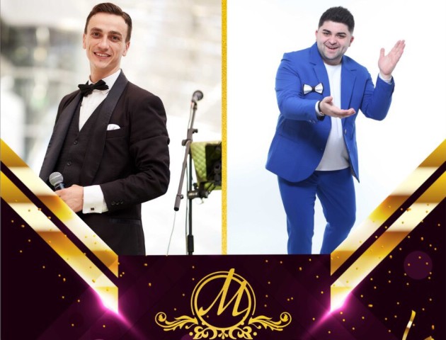 Луцький ресторан «Мелодія» запрошує гостей на ідеальну новорічну ніч