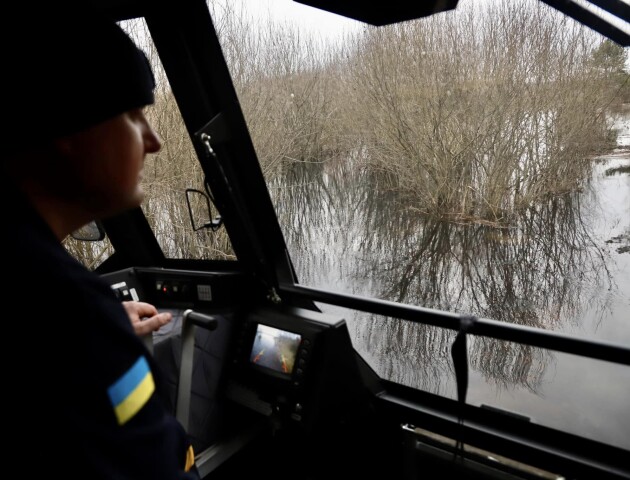 На Волині рятувальники понад тиждень розшукують зниклу студентку