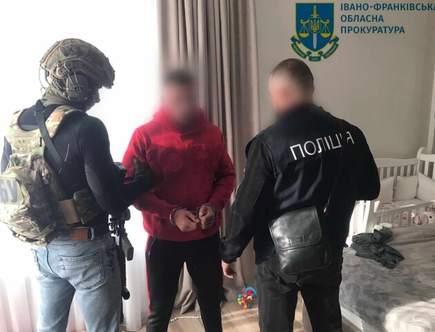 Рекетири видавали себе за військових та «вибивали» кошти у підприємців з Волині