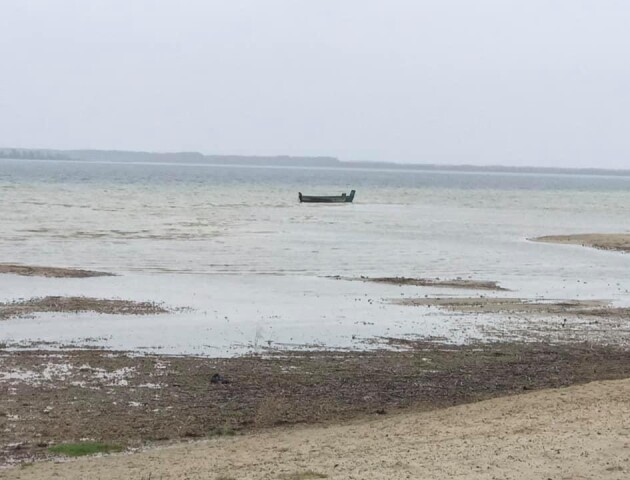 Світязь повертається. В озері побільшало води