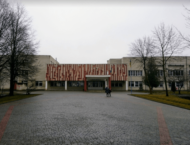 У Луцьку зі школи хочуть зробити ліцей
