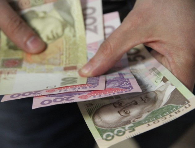 У Луцьку шахраї видурили у дідуся 50 тисяч