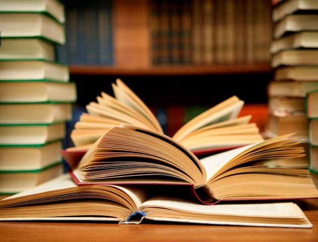 «Подаруй бібліотеці книгу»: лучан просять долучитися до хорошої справи