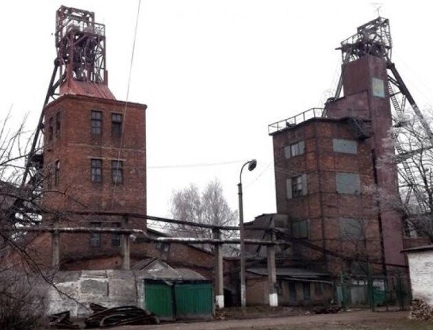На шахті №9 «Нововолинська» обірвався ліфт. Постраждали люди