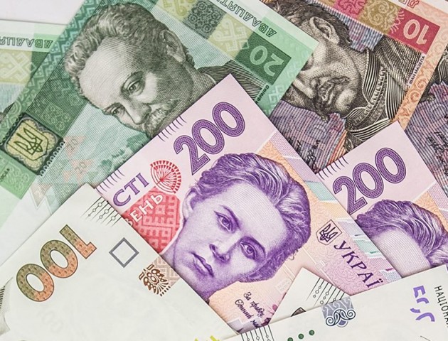 Які купюри підробляють найчастіше