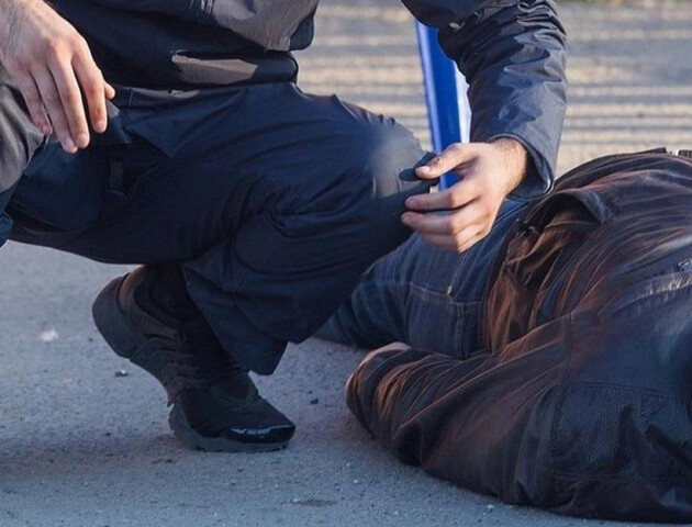 За ґрати вдруге та ушосте: на Волині судили розбійників