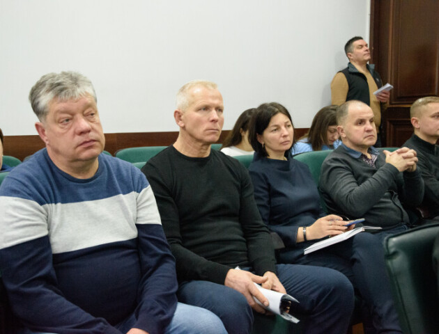 Власників аптек у Луцьку просять продовжити роботу ввечері