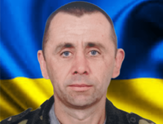З 2014-го боронив Україну від російської навали: спогади про Героя-волинянина