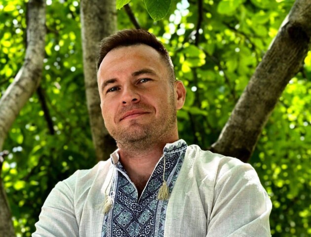 Тренер з Волині, який виховав чемпіона, отримав звання заслуженого