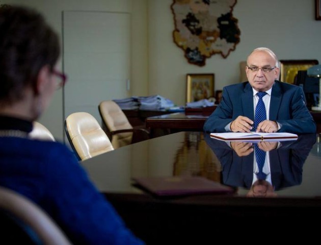 Гузь заявив, що Гунчика відправлять у відставку через кілька днів