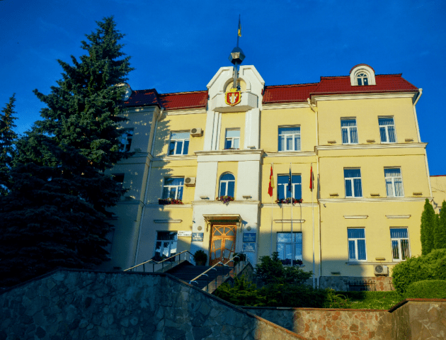 Луцькі депутати вимагають фінансової підтримки від держави на час карантину