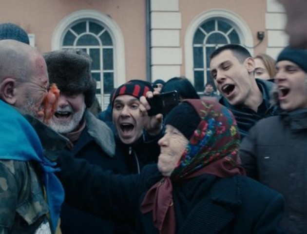Назвали найкращий український фільм року