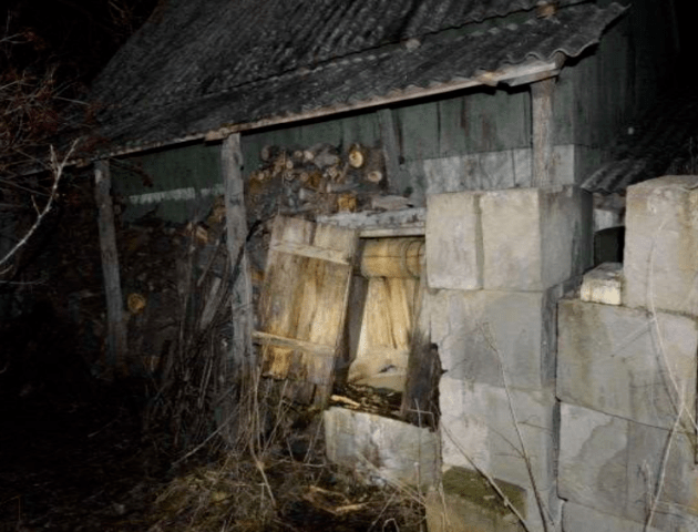 Подвійне вбивство в Луцькому районі: поліція затримала підозрюваного