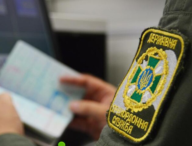 Підробив документи, але виїхати не зміг: на Волині судили ухилянта з Донецька