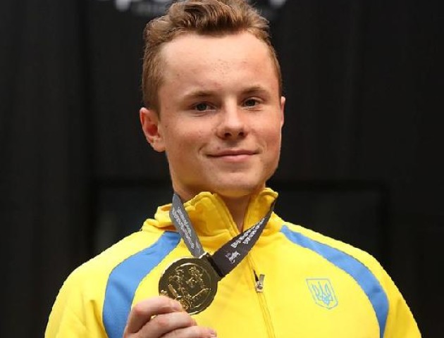 Волиняни привезли перемоги з чемпіонату Європи з пауерліфтингу
