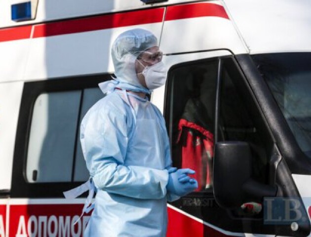 На Волині виявили ще 48 хворих на коронавірус. Розказуємо, де