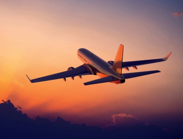 Ryanair оголошує розпродаж квитків